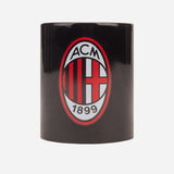 AC Milan mug with logo