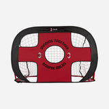 AC MILAN POP-UP FOOTBALL GOAL