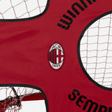 AC MILAN POP-UP FOOTBALL GOAL