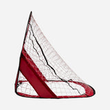 AC MILAN POP-UP FOOTBALL GOAL