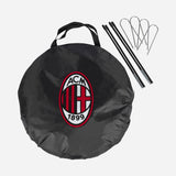 AC MILAN POP-UP FOOTBALL GOAL