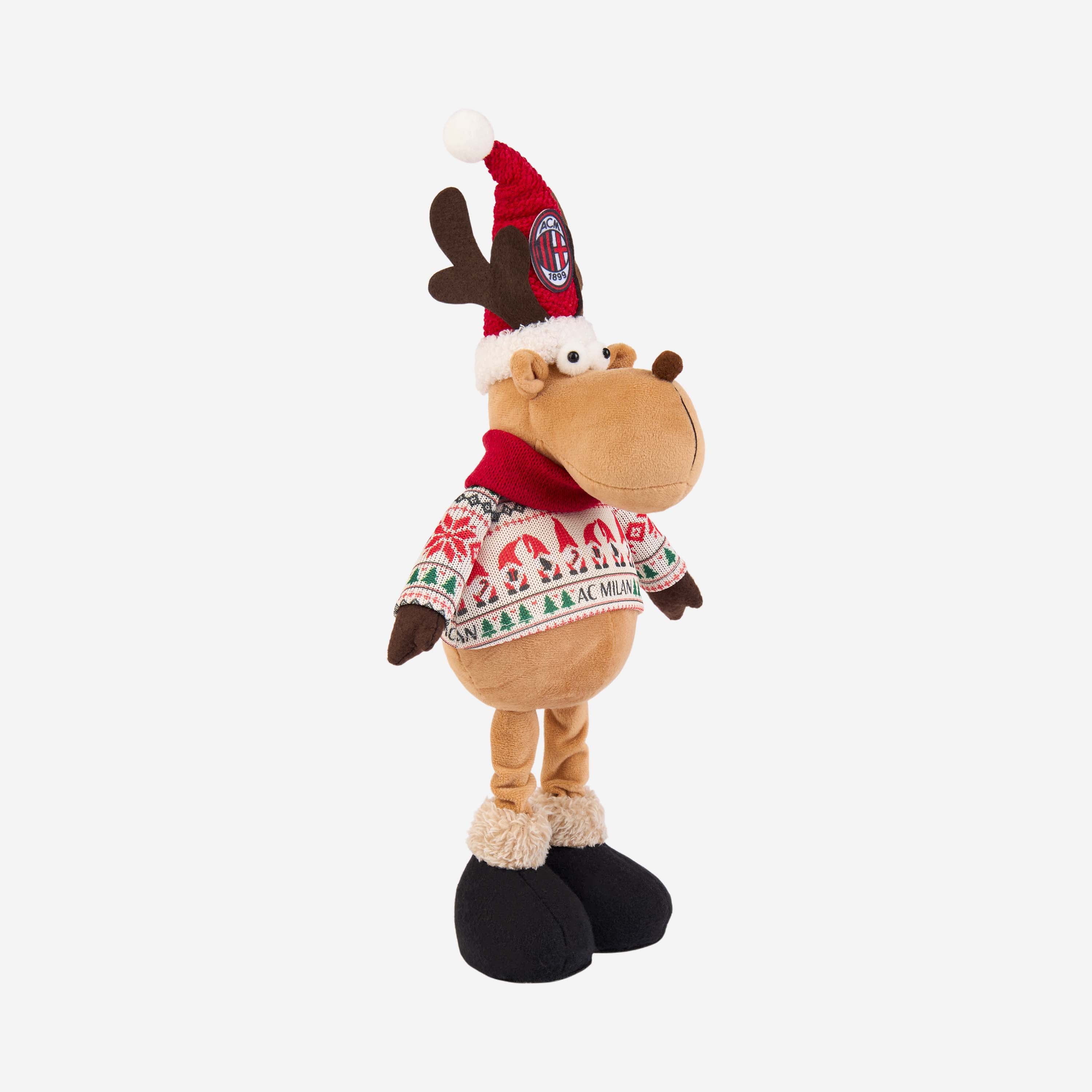 AC MILAN CHRISTMAS REINDEER