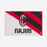 BANDIERA MILAN