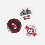 AC MILAN STADIUM SET