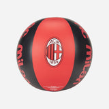 BUNDLE RED KIDS' SWIM SHORTS + BEACHBALL AC MILAN