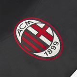 AC MILAN BLACK UMBRELLA