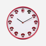 OROLOGIO DA PARETE MILAN