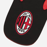 AC MILAN KIDS FLIP FLOPS