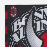 SMALL FLAG PUMA X AC MILAN X SLAM JAM