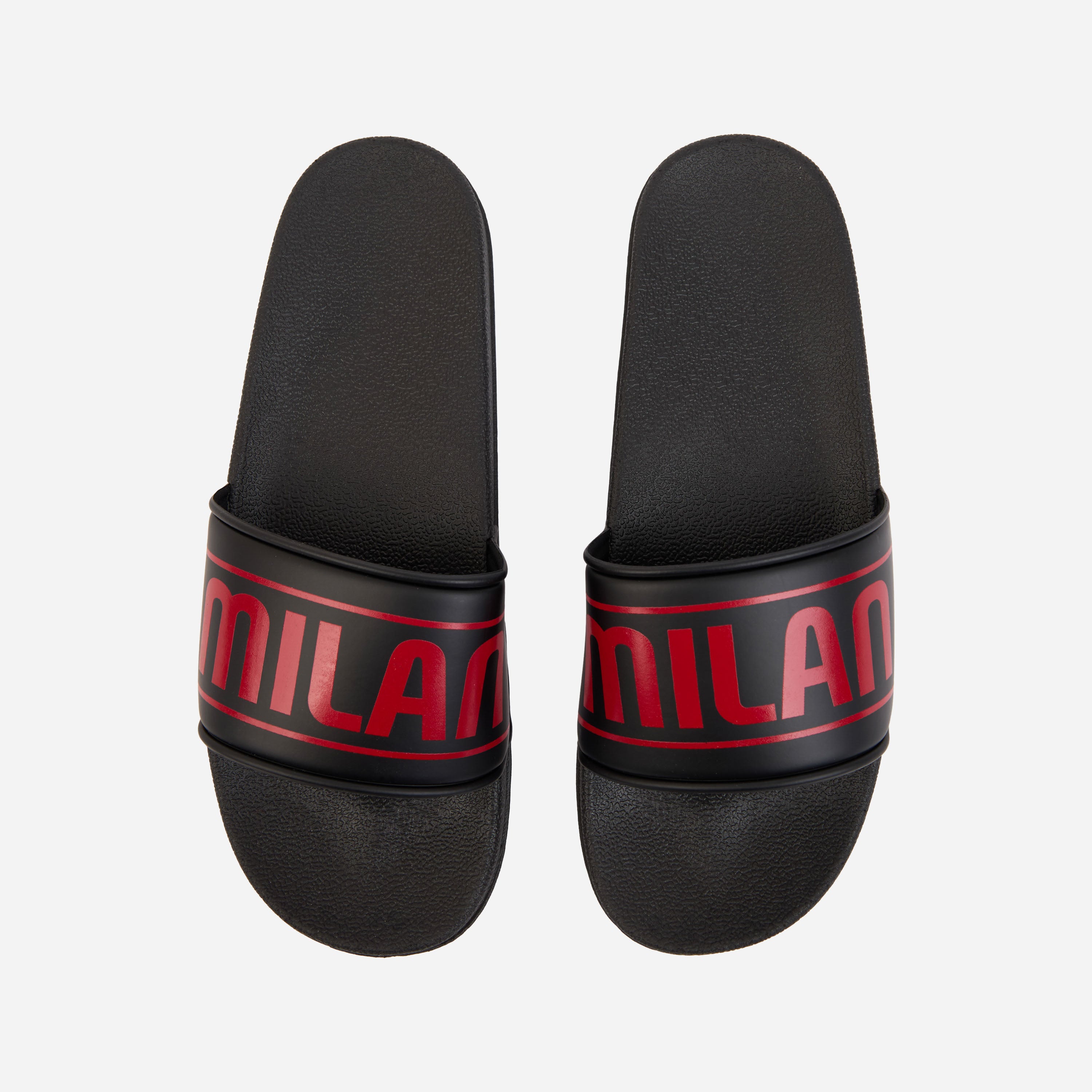 AC MILAN SLIDES