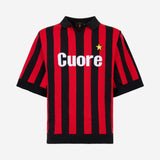 MAGLIA MILAN GARA STORICA HOME 1983/84