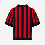 MAGLIA MILAN GARA STORICA HOME 1983/84