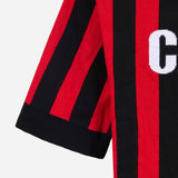 MAGLIA MILAN GARA STORICA HOME 1983/84
