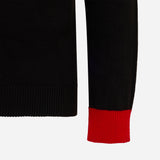 AC MILAN 1967/68 GOALKEEPER KIT KNIT