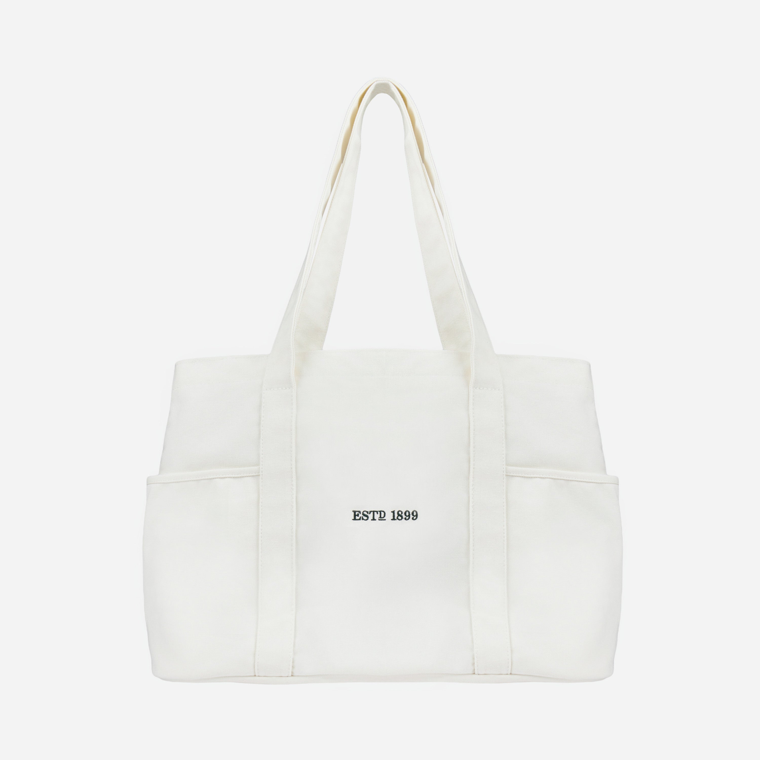 AC MILAN SUNDAY STADIUM CREW TOTE BAG