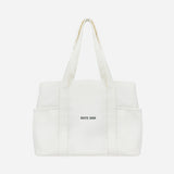 AC MILAN SUNDAY STADIUM CREW TOTE BAG