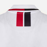 MAGLIA MILAN GARA STORICA AWAY 1995/96 A MANICHE LUNGHE
