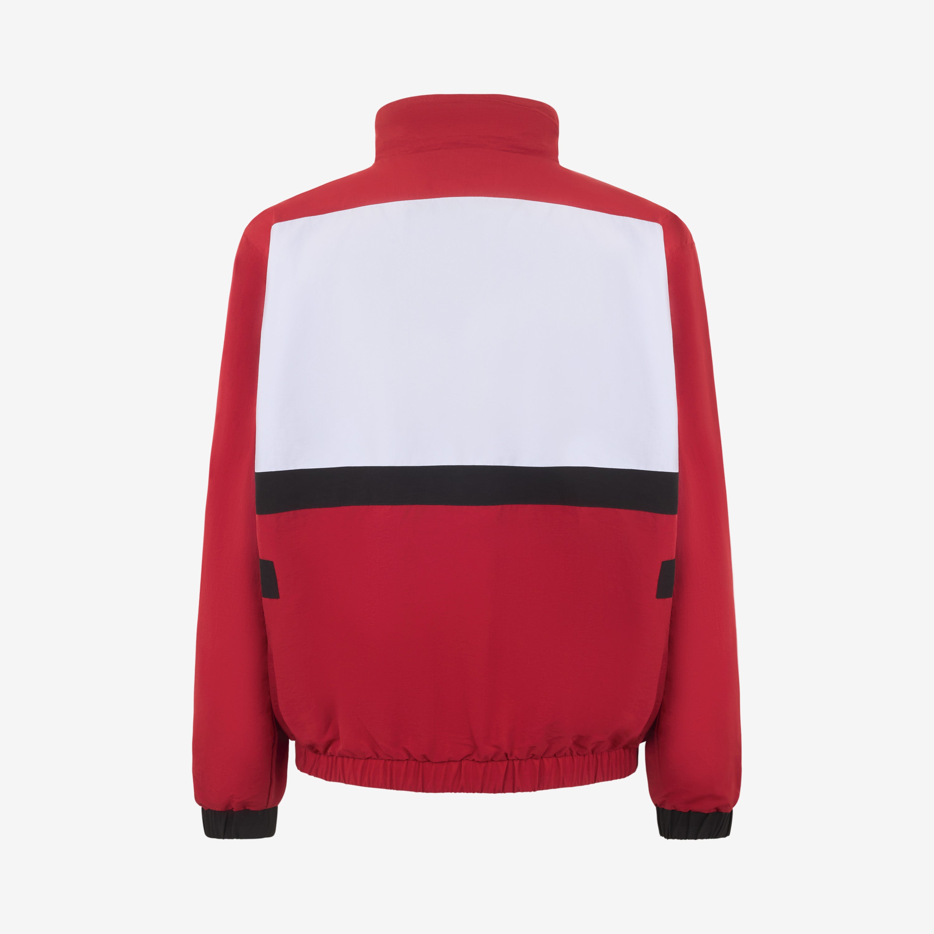 AC MILAN 1995/96 JACKET