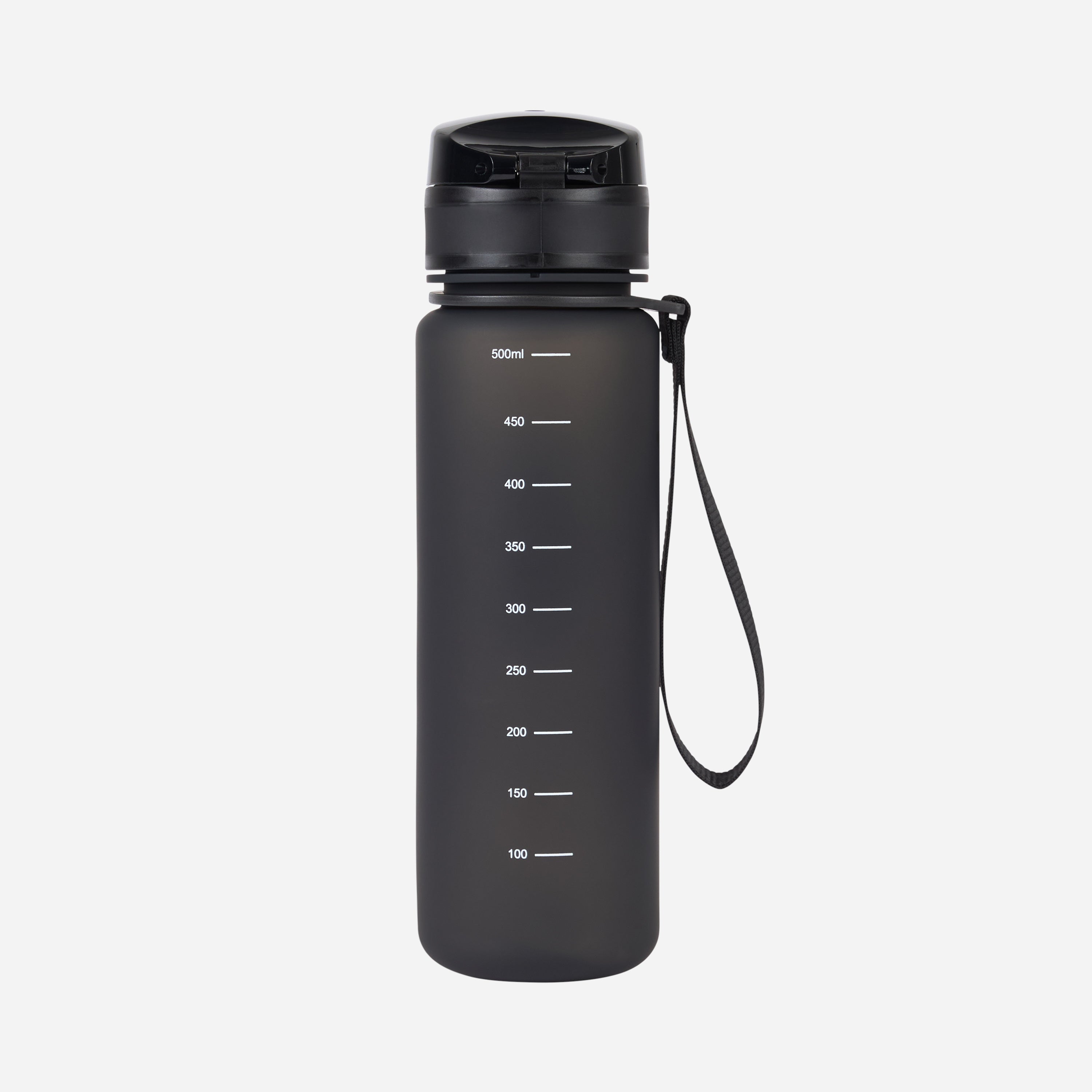 AC MILAN BLACK BOTTLE