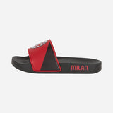 AC MILAN KIDS LOGO SLIDES