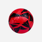 MINI PALLONE ROSSO E NERO MILAN