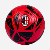 PALLONE ROSSO E NERO MILAN