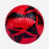 PALLONE ROSSO E NERO MILAN