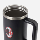 TAZZA TERMICA NERA MILAN