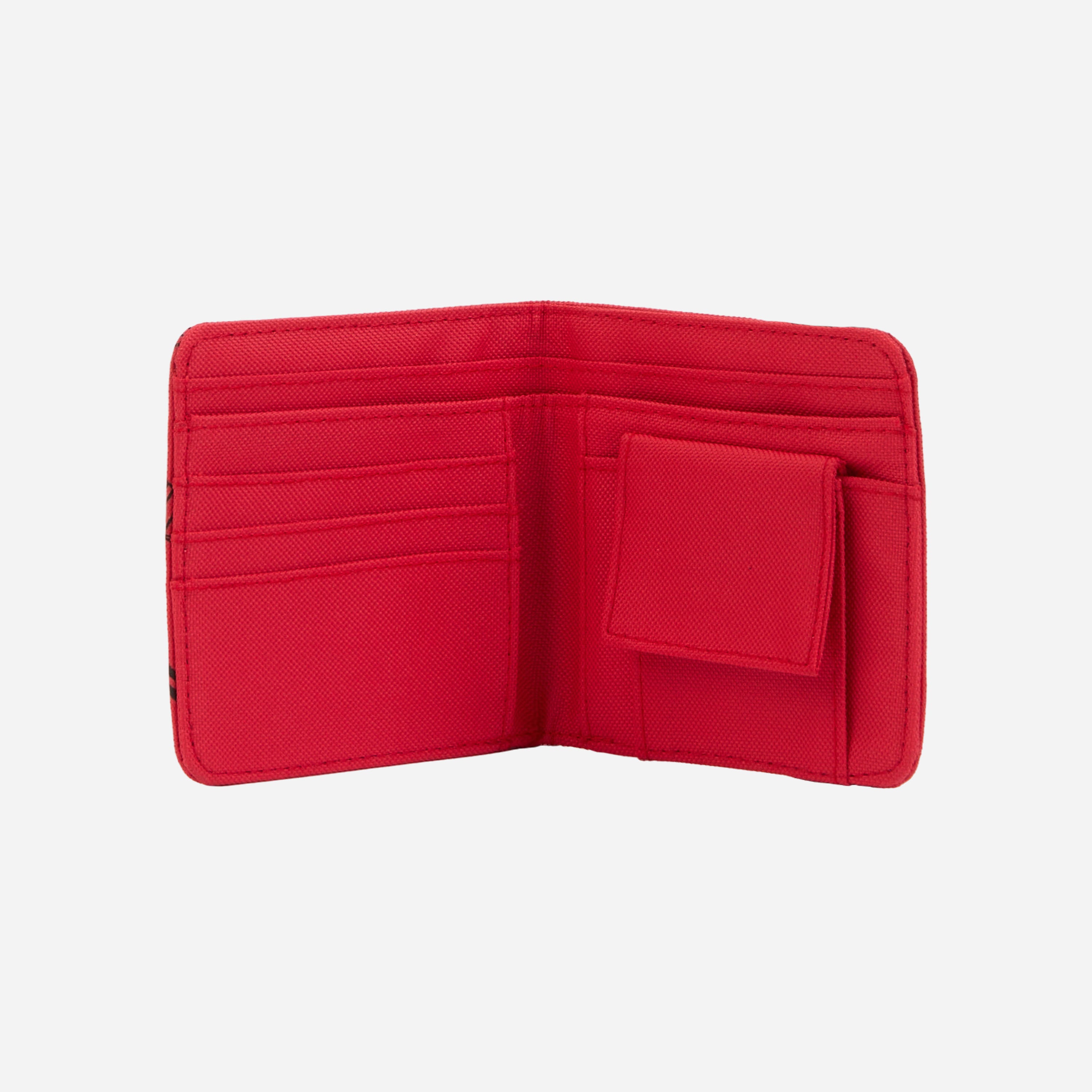 AC MILAN WALLET FOR KIDS