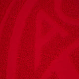 AC MILAN RED BEACH TOWEL