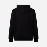 AC MILAN HOODED PRINTED SWEATSHIRT CHAMPIONS
