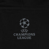 AC MILAN HOODED PRINTED SWEATSHIRT CHAMPIONS