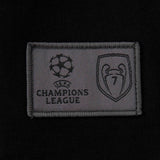 FELPA GIROCOLLO MILAN CON STAMPA CHAMPIONS
