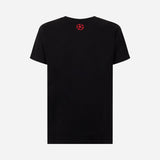 AC MILAN PRINTED T-SHIRT CHAMPIONS LEAGUE