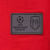 AC MILAN PRINTED T-SHIRT CHAMPIONS LEAGUE