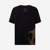 AC MILAN OVERSIZED PRINTED T-SHIRT CHAMPIONS LEAGUE