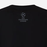 AC MILAN OVERSIZED PRINTED T-SHIRT CHAMPIONS LEAGUE