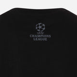 AC MILAN PRINTED T-SHIRT CHAMPIONS LEAGUE