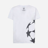 AC MILAN PRINTED T-SHIRT CHAMPIONS LEAGUE