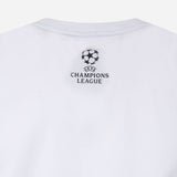 AC MILAN PRINTED T-SHIRT CHAMPIONS LEAGUE