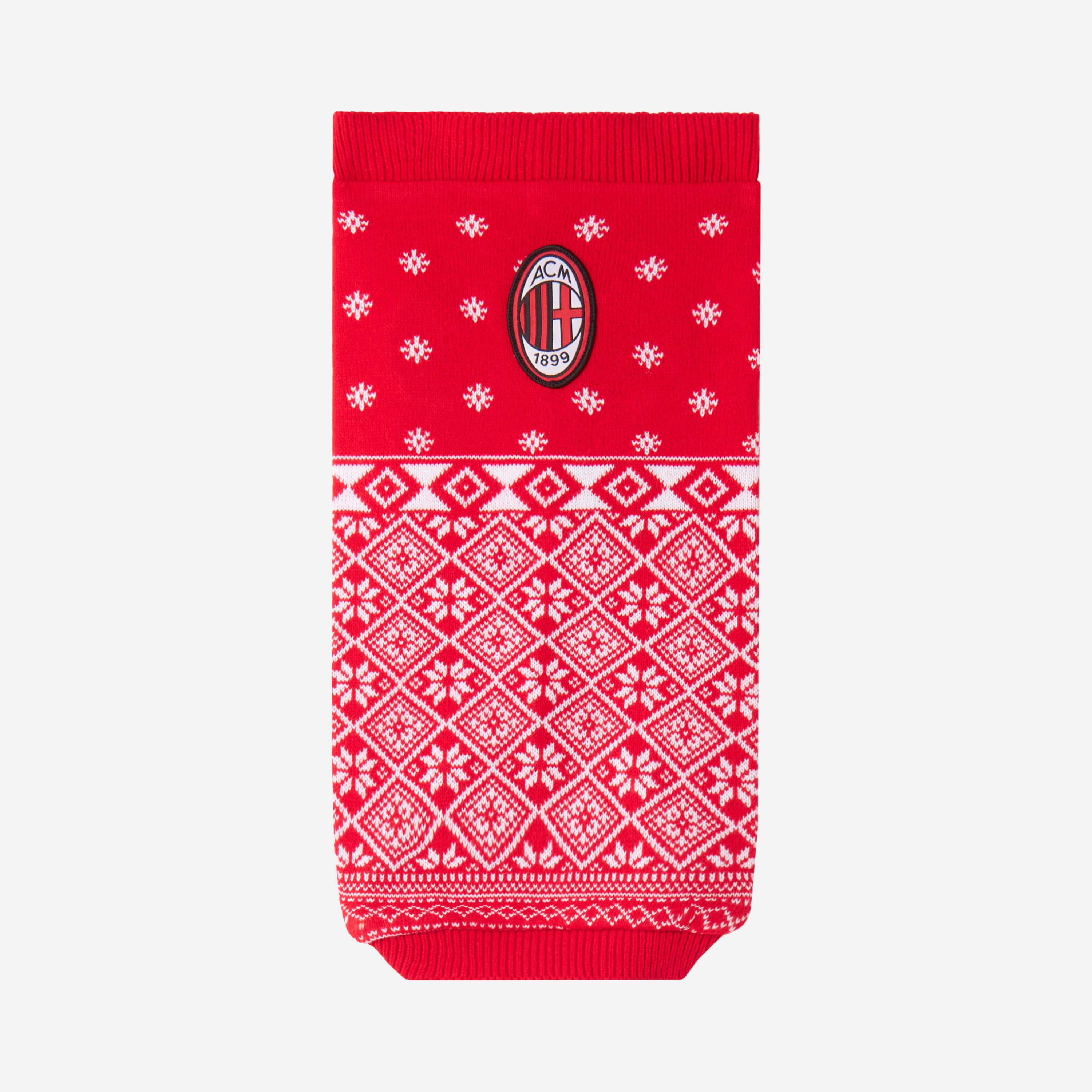 MAGLIONE DI NATALE PER CANI MILAN