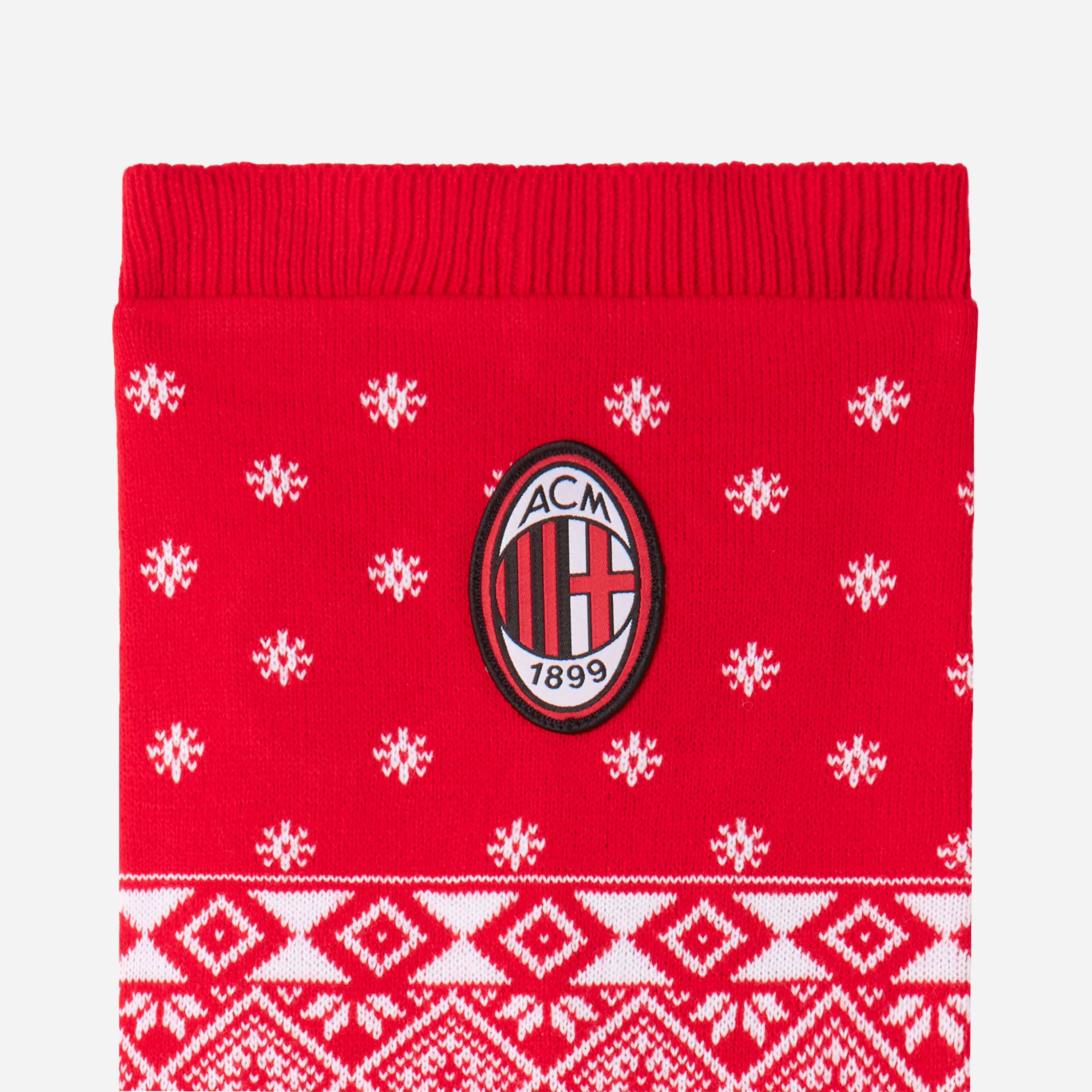 MAGLIONE DI NATALE PER CANI MILAN
