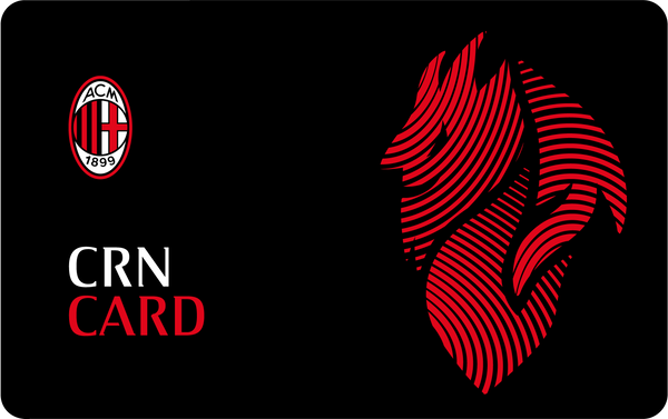 CRN Card Logo