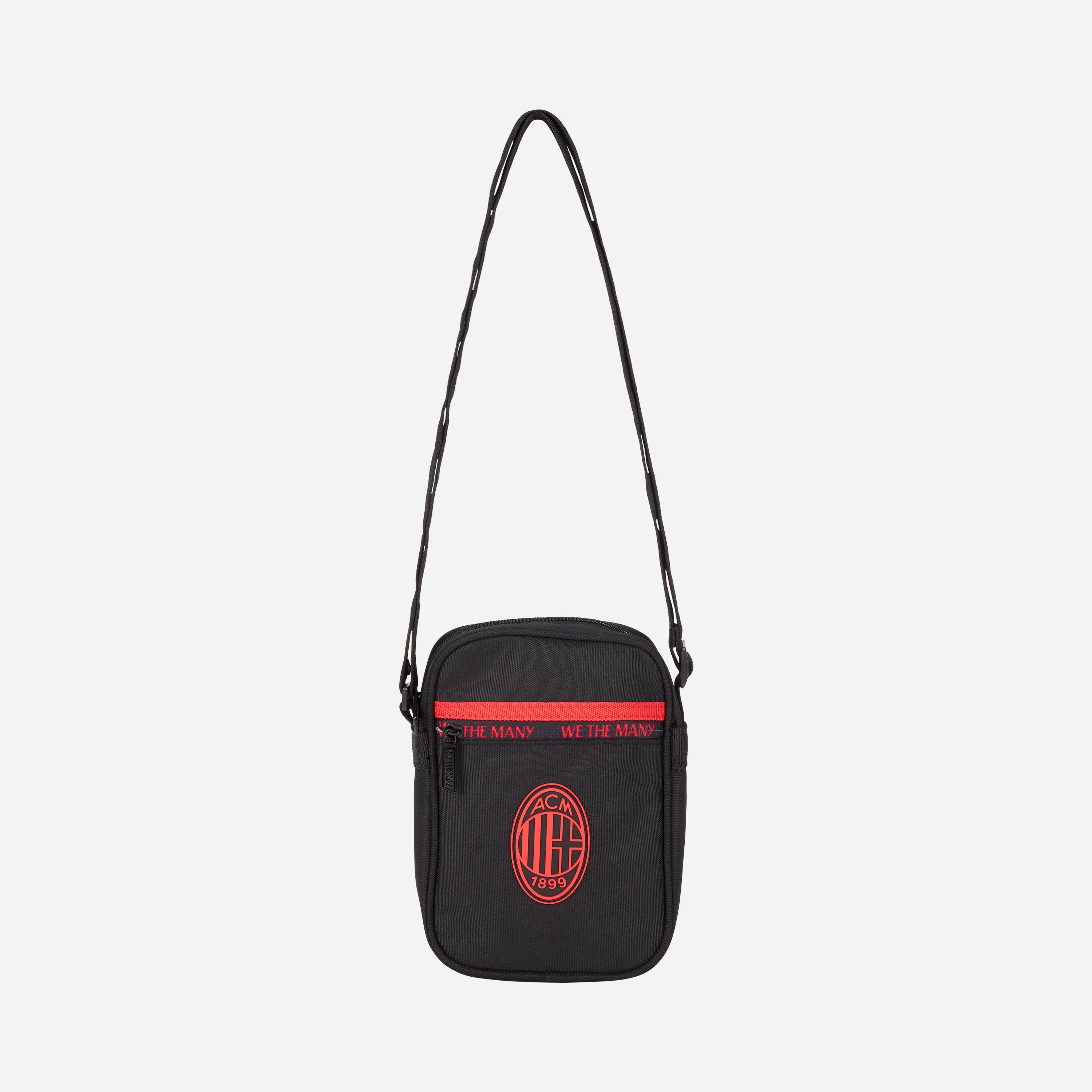 Milan Shoulder Bag