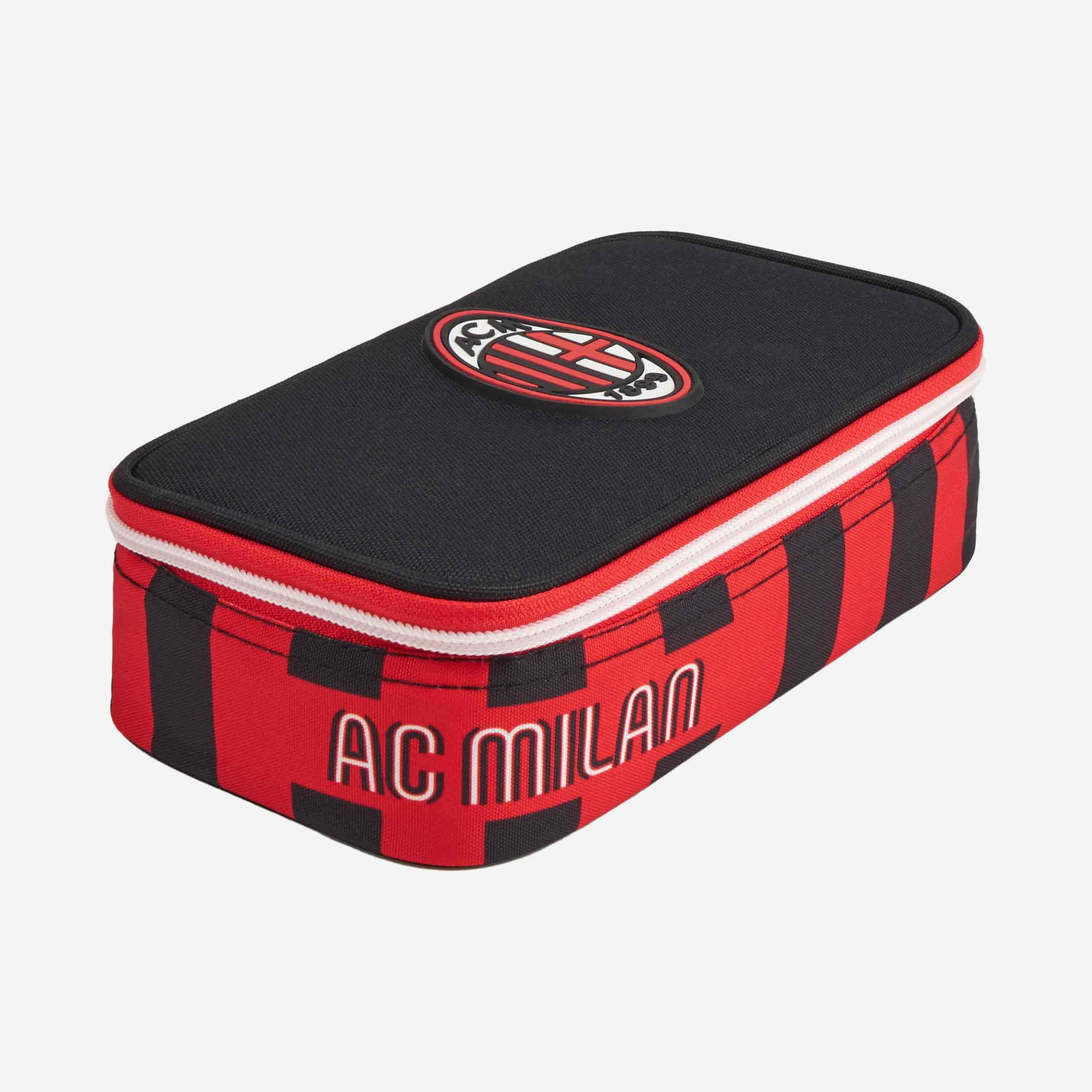 AC Milan Pencil Case