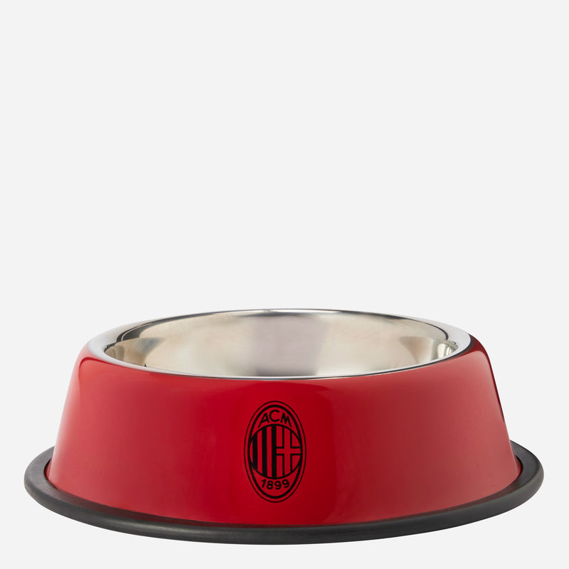 MILAN BOWL FOR DOGS OR CATS WITH LOGO