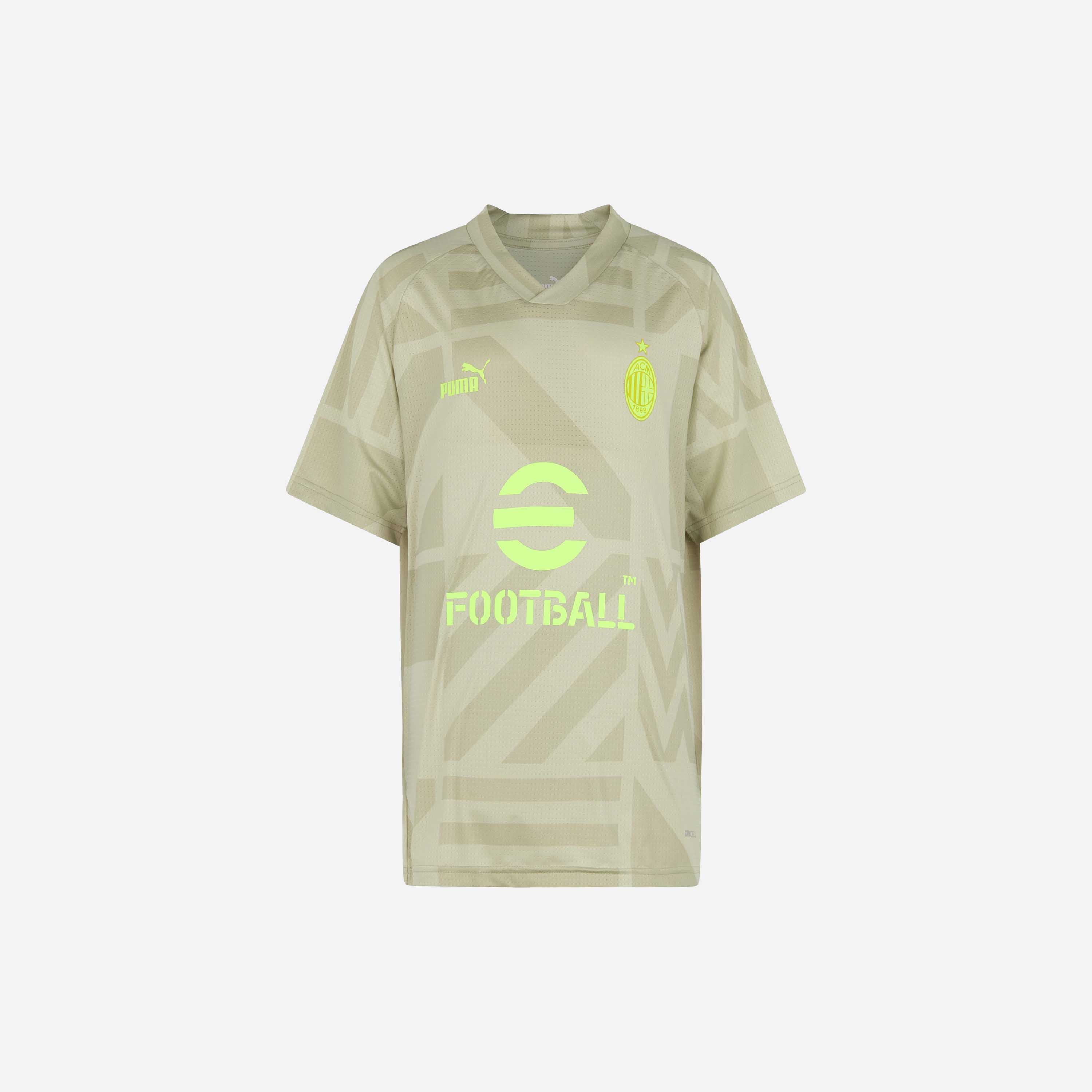 : Nike Australia 2019/20 Home Men's Jersey (S