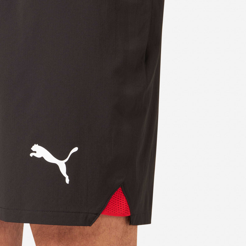 MILAN HOME AUTHENTIC 2023/24 SHORTS