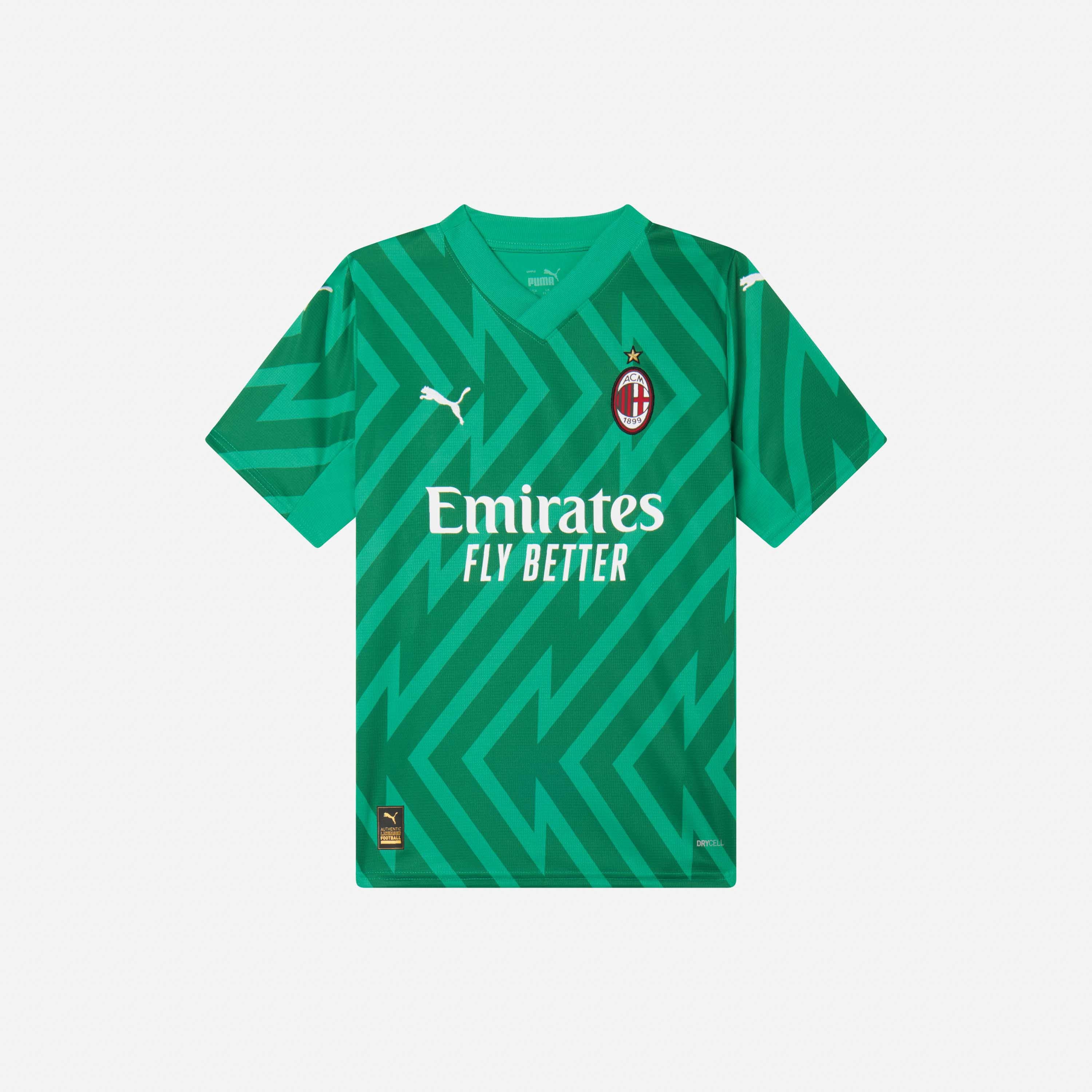 AC Milan 2023-24 kit: New home, away & third jersey details