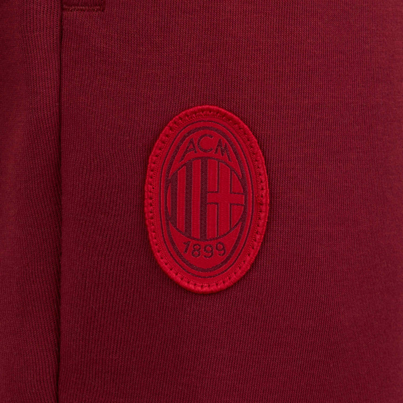 AC MILAN PANTS ARCHIVE COLLECTION 